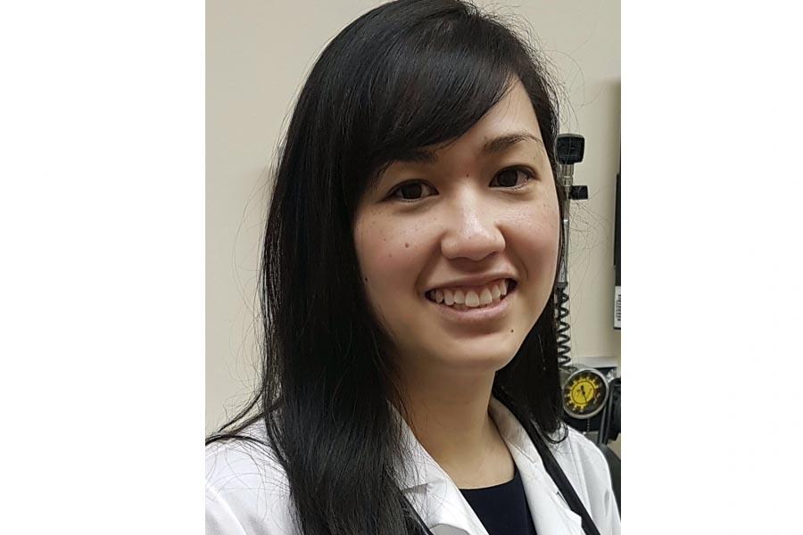 Christina Ai-Kheng Kim